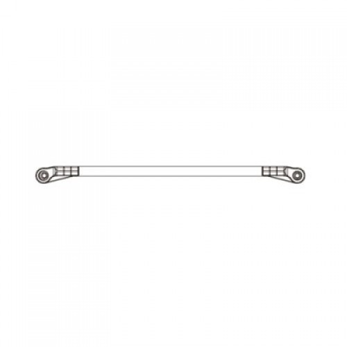 [�˾���ũ] P8HV29 [MJX RC] steering linkage