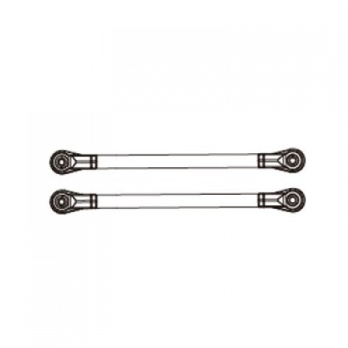 �˾���ũ P8HV28 [MJX RC] Upper support rod (short)