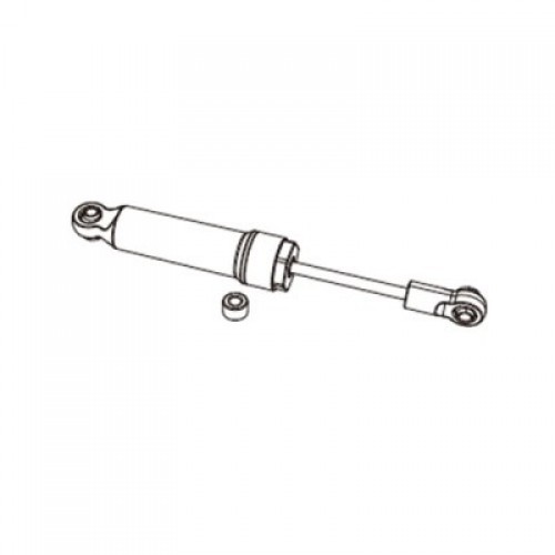 �˾���ũ P8HV31 [MJX RC] steering damper