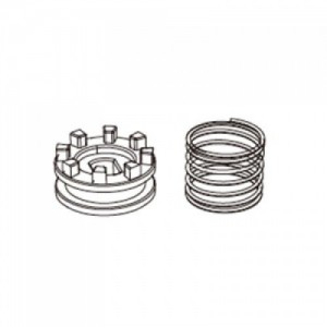 [MJX RC] Connector Spring