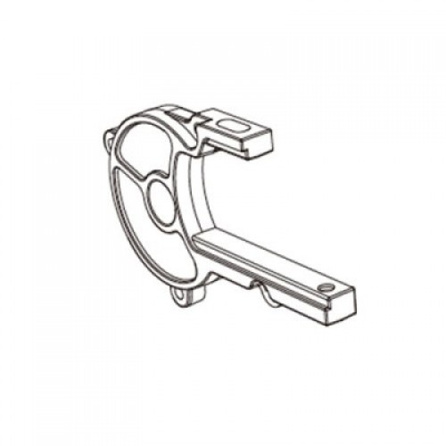[�˾���ũ] P8HSC02 [MJX RC] Motor assembly connector