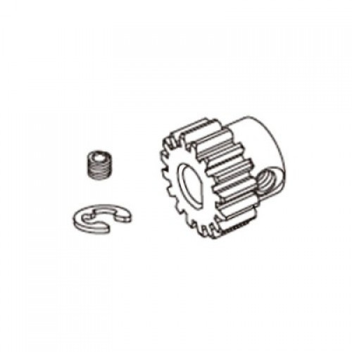 �˾���ũ G0816Y [MJX RC] Motor Pinions