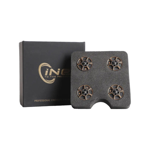 �˾���ũ  T-HOBBY CINE20 4S �귯������ ���� 4�� �޺���Ʈ