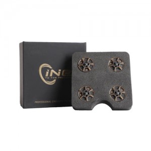 T-HOBBY CINE20 4S �귯������ ���� 4�� �޺���Ʈ