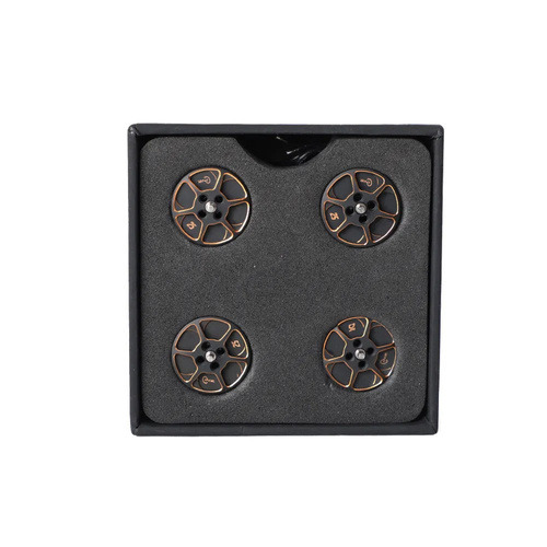 �˾���ũ  T-HOBBY CINE25 4S �귯������ ���� 4�� �޺���Ʈ