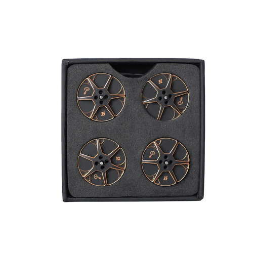 �˾���ũ  T-HOBBY CINE35 2100KV 6S �귯������ ���� 4�� �޺���Ʈ