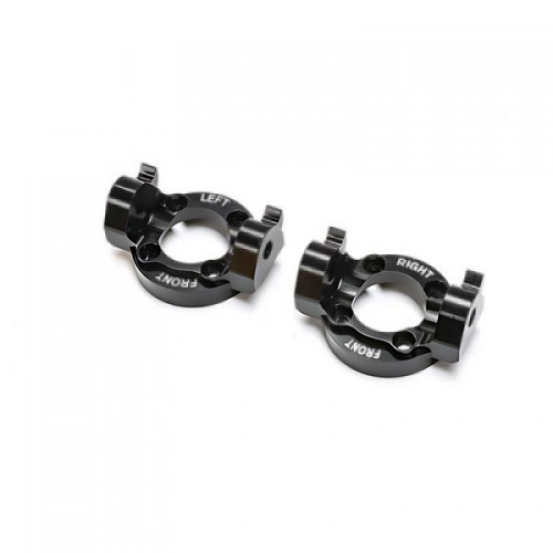 �˾���ũ LOS244016 [TEAM LOSI] Aluminum Spindle Carrier Set, 5 Degree (L/R): TLR Tuned LMT