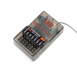 [SPEKTRUM] SR6400A DRIVE Receiver for LMT 2.0