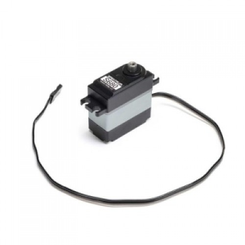 �˾���ũ SPMS680 [SPEKTRUM] S680 High Torque, Metal Top, Steel Gear 25T