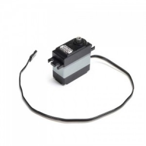 [SPEKTRUM] S680 High Torque, Metal Top, Steel Gear 25T