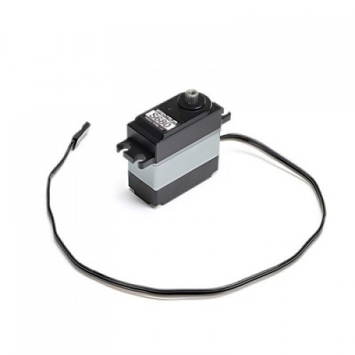 �˾���ũ SPMS680 [SPEKTRUM] S680 High Torque, Metal Top, Steel Gear 25T