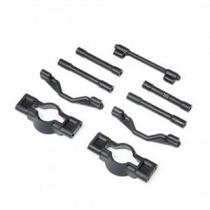 [TEAM LOSI] Crossbar Chassis Brace Set: LMT 2.0