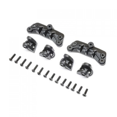 �˾���ũ LOS-1825 [TEAM LOSI] 4-Link Bar Mounting Set: LMT 2.0