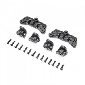 [TEAM LOSI] 4-Link Bar Mounting Set: LMT 2.0