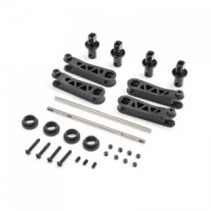 [TEAM LOSI] Sway Bar Set (2): LMT 2.0