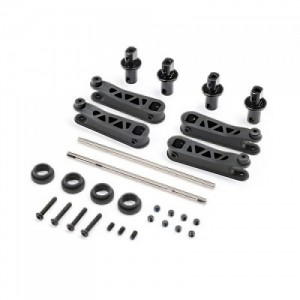 [TEAM LOSI] Sway Bar Set (2): LMT 2.0