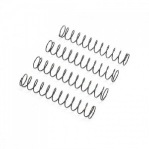 [TEAM LOSI] Shock Spring, Internal, 2.0lb (4): LMT 2.0