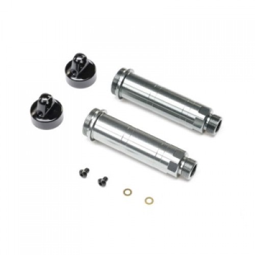 �˾���ũ LOS-1836 [TEAM LOSI] Shock Body & Cap, Dampening (2): LMT 2.0