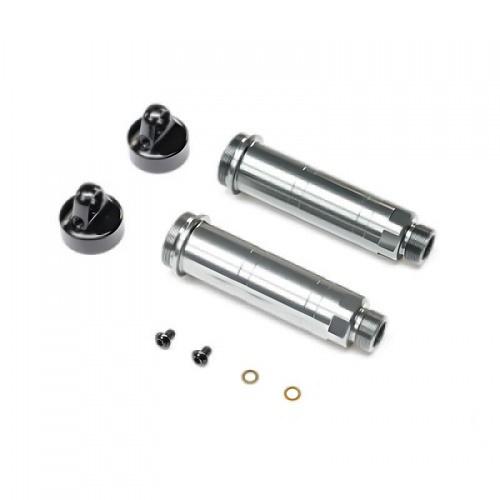 �˾���ũ LOS-1836 [TEAM LOSI] Shock Body & Cap, Dampening (2): LMT 2.0