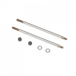 [TEAM LOSI] Shock Shaft, Dampening (2): LMT 2.0