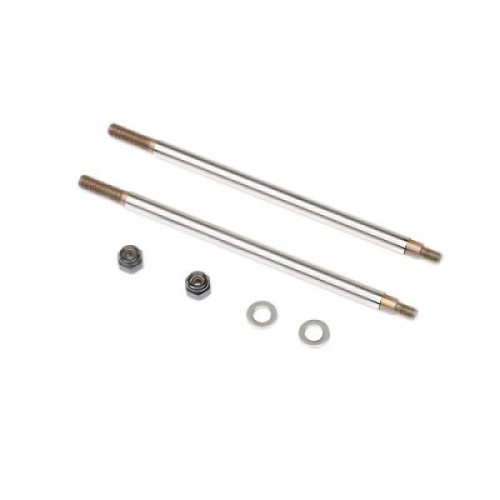 �˾���ũ LOS-1833 [TEAM LOSI] Shock Shaft, Dampening (2): LMT 2.0