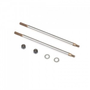 [TEAM LOSI] Shock Shaft, Dampening (2): LMT 2.0