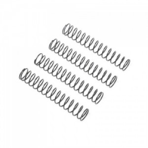 [TEAM LOSI] Shock Spring, Internal, 2.0lb (4): LMT 2.0
