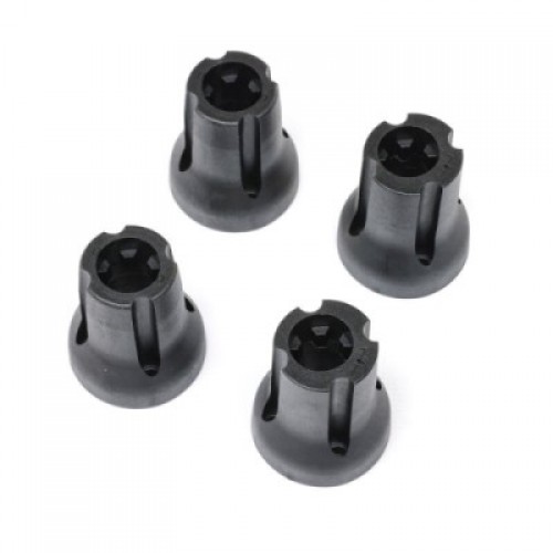 �˾���ũ LOS-1808 [TEAM LOSI] Rear Lockouts, 0 & 3 Deg (2): LMT 2.0