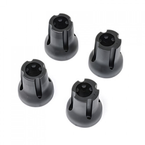 �˾���ũ LOS-1808 [TEAM LOSI] Rear Lockouts, 0 & 3 Deg (2): LMT 2.0