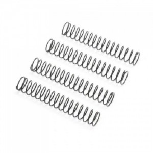 [TEAM LOSI] Shock Spring, Internal, 1.4lb (4): LMT 2.0