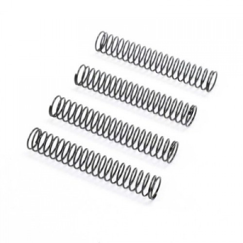 �˾���ũ LOS-1839 [TEAM LOSI] Shock Spring, Internal 1.1lb (4): LMT 2.0