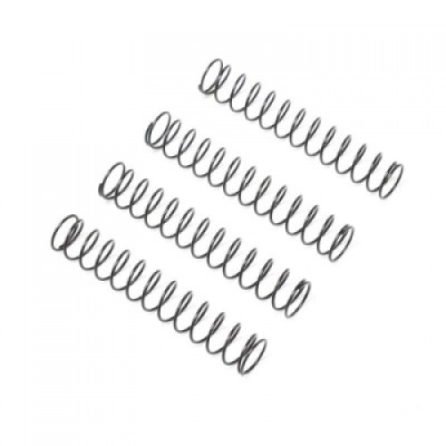 �˾���ũ LOS-1842 [TEAM LOSI] Shock Spring, Internal, 1.8lb (4): LMT 2.0