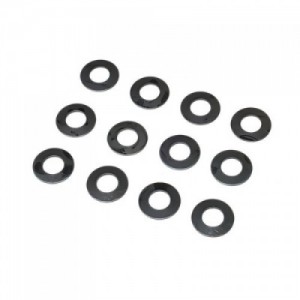 [TEAM LOSI] Bellville Disc Spring, HD Servo Saver, Firm (12): LMT 2.0