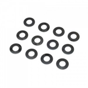 [TEAM LOSI] Bellville Disc Spring, HD Servo Saver, Soft (12): LMT 2.0