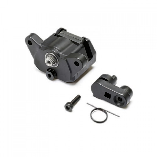 �˾���ũ LOS-2290 [TEAM LOSI] LOS-2290 Front Brake Caliper, V2, Assembled: Promoto-SM