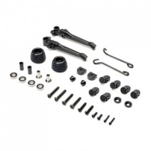 [TEAM LOSI] LOS-2298 Lean Bar Set with Hardware: Promoto-SM