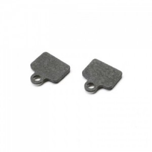 [TEAM LOSI] LOS-2299 Brake Pads (2): PM-MX/SM