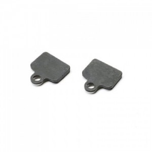 [TEAM LOSI] LOS-2299 Brake Pads (2): PM-MX/SM