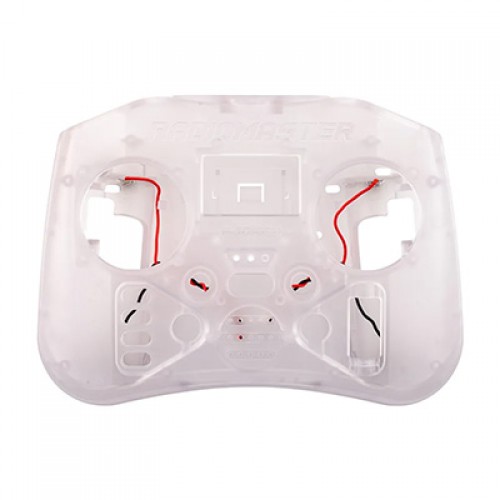 �˾���ũ  ���������� Pocket Parts - Transparent Shell Set