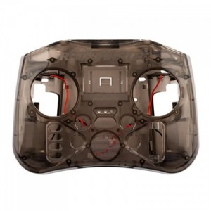 ���������� Pocket Parts - Charcoal Shell Set