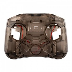���������� Pocket Parts - Charcoal Shell Set