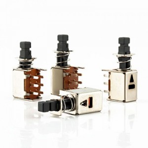 ���������� Boxer Parts - Switch Set