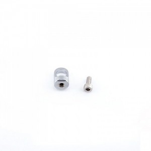 ���������� Boxer Parts - Neck Strap Loop