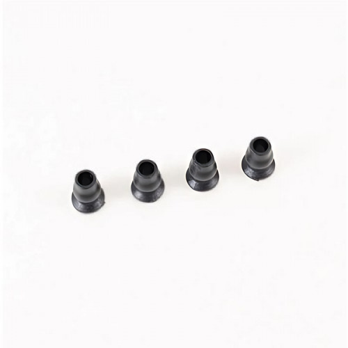 �˾���ũ APSC22079 [ROC HOBBY] 1:10 F100 Shock Pivot Ball Upper Set
