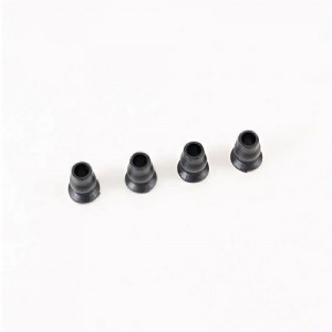 [ROC HOBBY] 1:10 F100 Shock Pivot Ball Upper Set