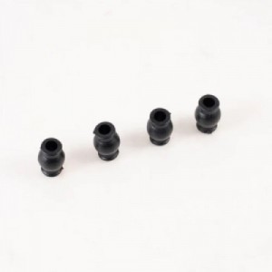 [ROC HOBBY] 1:10 F100 Suspension Link Pivot Ball Set