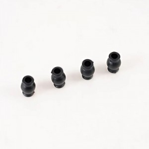 [ROC HOBBY] 1:10 F100 Suspension Link Pivot Ball Set