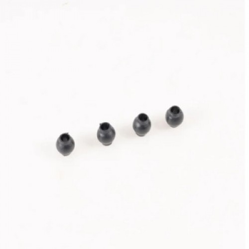 �˾���ũ APSC22077 [ROC HOBBY] 1:10 F100 Steering Link Pivot Ball Set