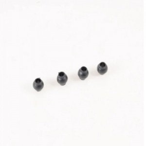 [ROC HOBBY] 1:10 F100 Steering Link Pivot Ball Set