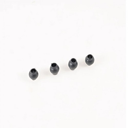 �˾���ũ APSC22077 [ROC HOBBY] 1:10 F100 Steering Link Pivot Ball Set